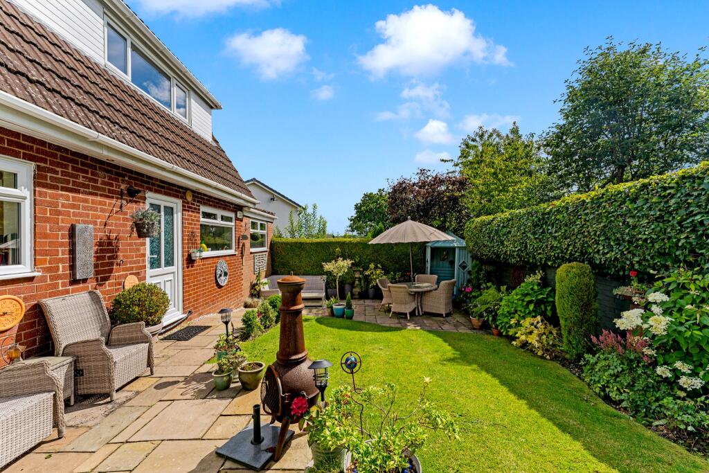 Additional image 42 of Broad Meadow, Bolton, BL7