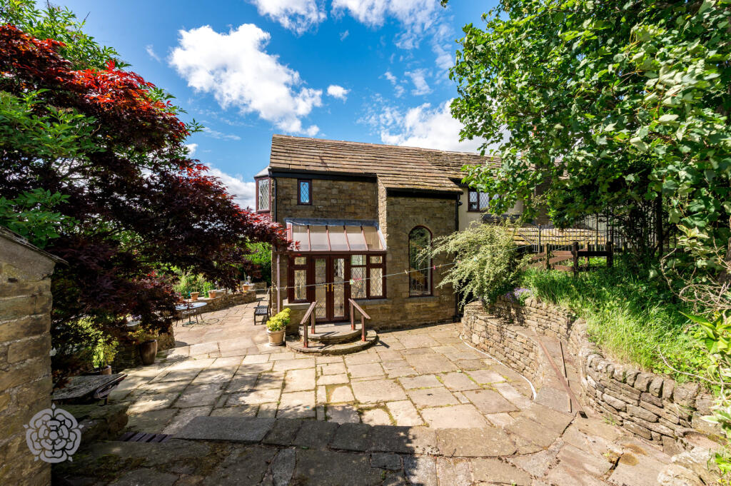 Additional image 46 of Bury Road, Turton, Bolton, Lancashire, BL7 0BX