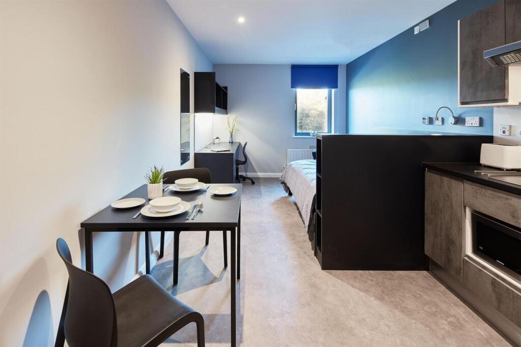 Additional image 4 of Student Only | 51 Weeks | Brighton | BN1