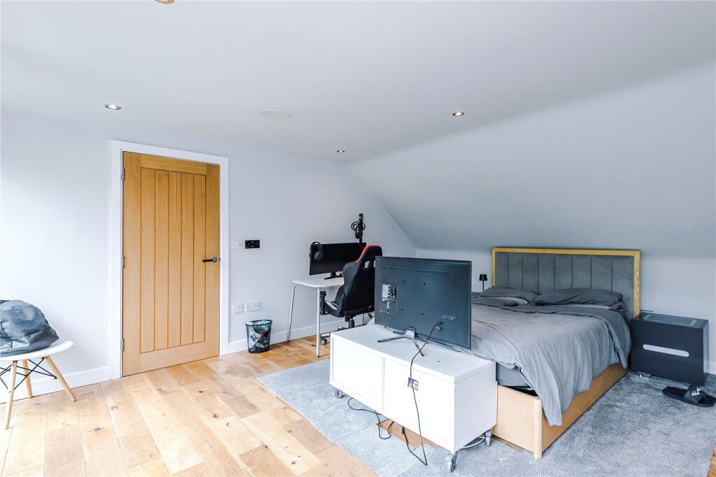 Additional image 14 of Foxholes Road, Horwich, Bolton, BL6