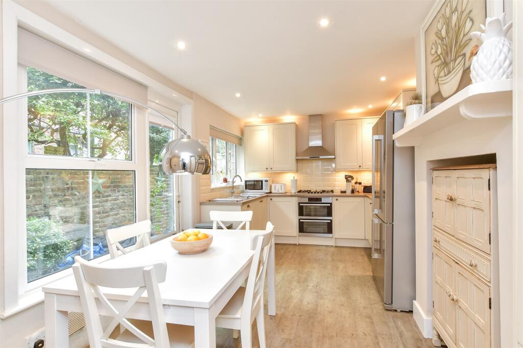 Property image for Elizabeth Road, Worthing, West Sussex