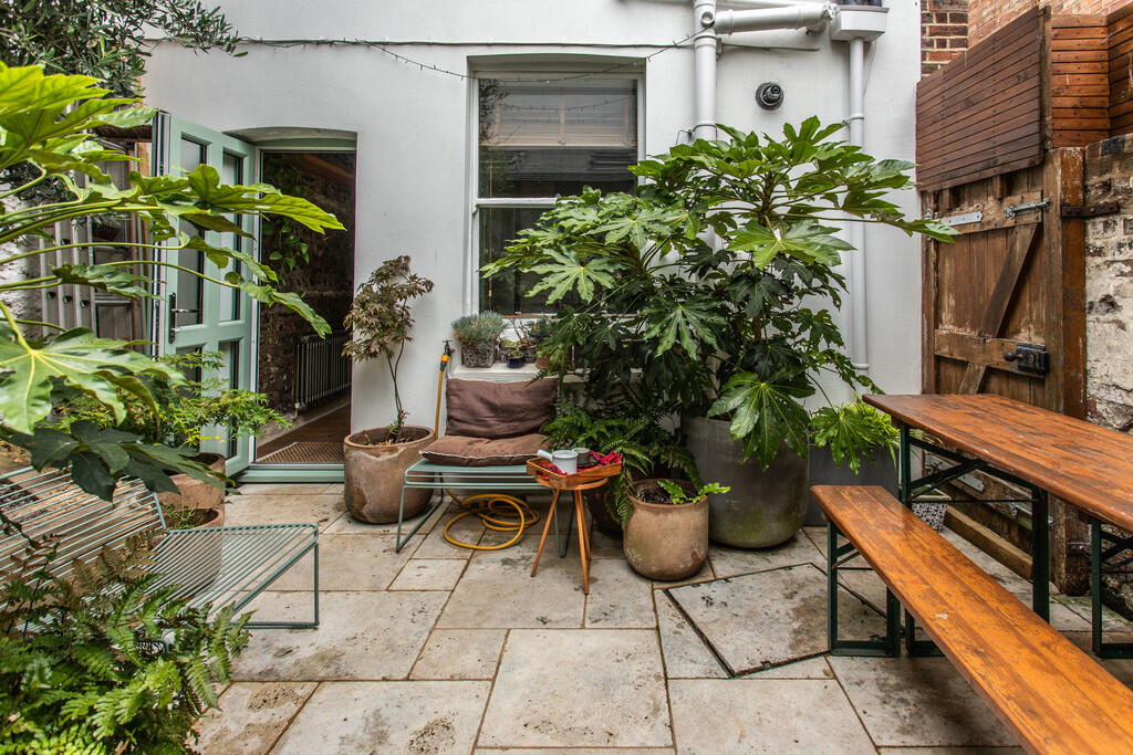 Additional image 8 of Trafalgar Terrace, Brighton, BN1 4EG