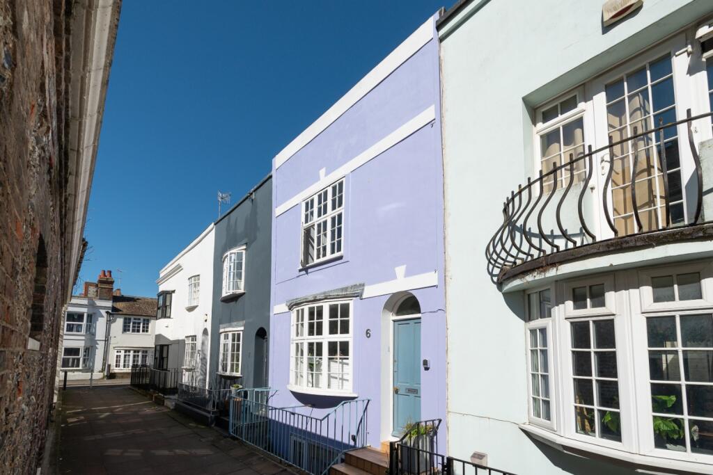 Additional image 26 of Blenheim Place, North Laine, Brighton