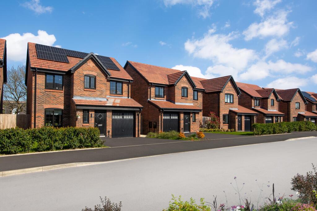 Additional image 13 of Lostock Lane,
Bolton,
Greater Manchester, 
BL6 4BL