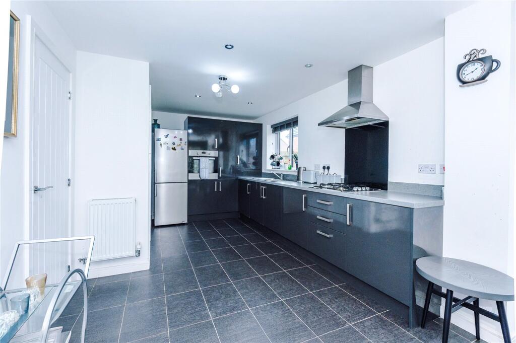 Additional image 4 of Railway Road, Horwich, Bolton, Greater Manchester, BL6