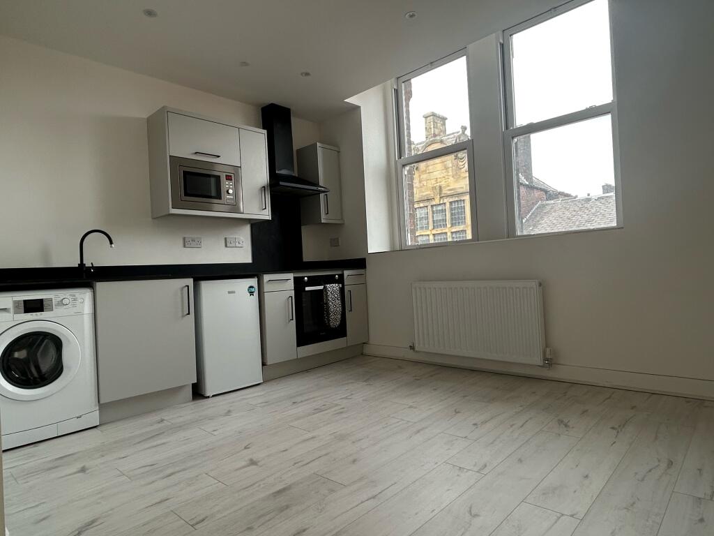 Additional image 2 of Flat 30, 21 Silver Street