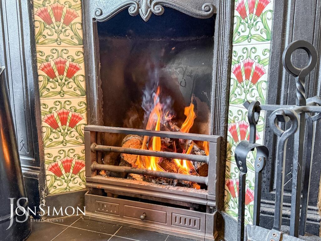 Additional image 2 of Cliff Mount, Ramsbottom, Bury, BL0