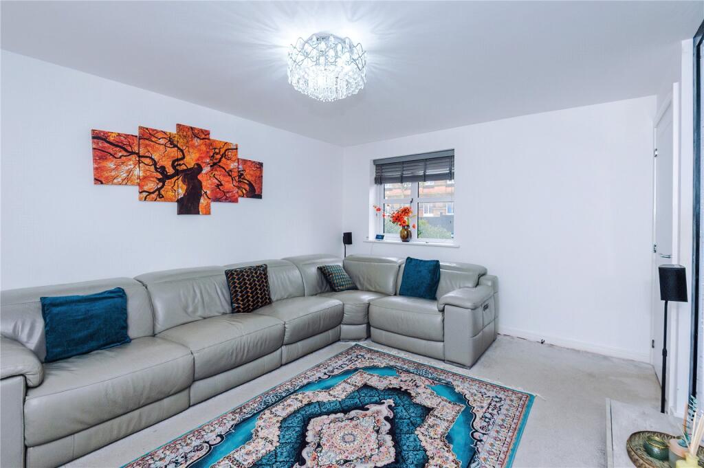 Additional image 22 of Railway Road, Horwich, Bolton, Greater Manchester, BL6