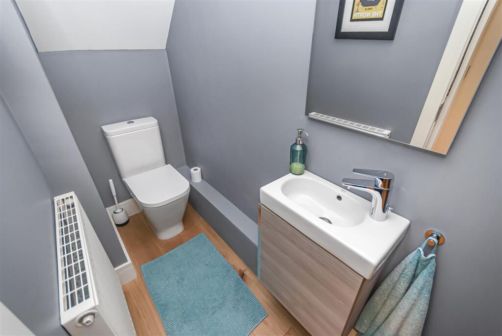 Additional image 12 of St. Johns Court, Ramsbottom, Bury