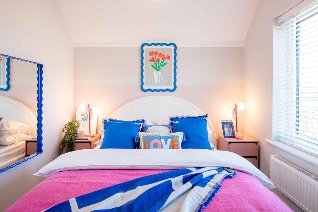 Additional image 4 of Cynefin, Horwich, Bolton, BL6