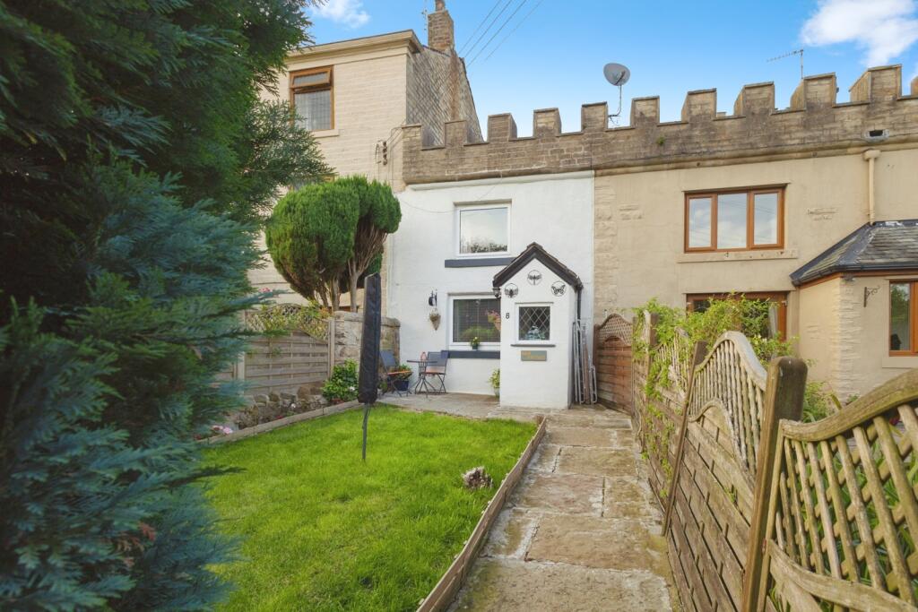 Additional image 2 of Tower Terrace, Greenmount, Bury, Greater Manchester, BL8