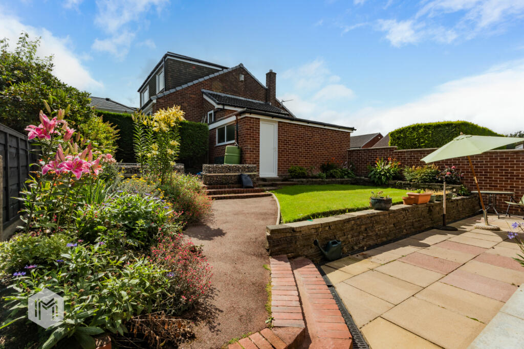 Additional image 10 of Patterdale Road, Harwood, Bolton, BL2 3LS