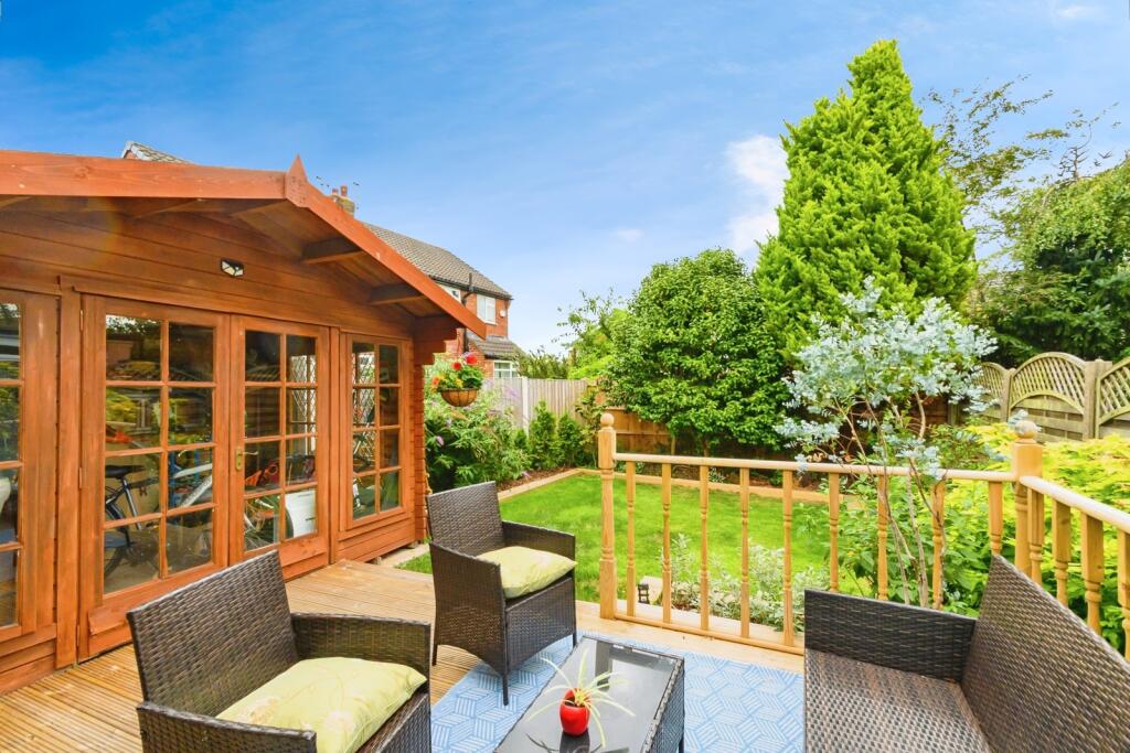 Additional image 19 of South Close, Sunnybank, Bury, Greater Manchester, BL9