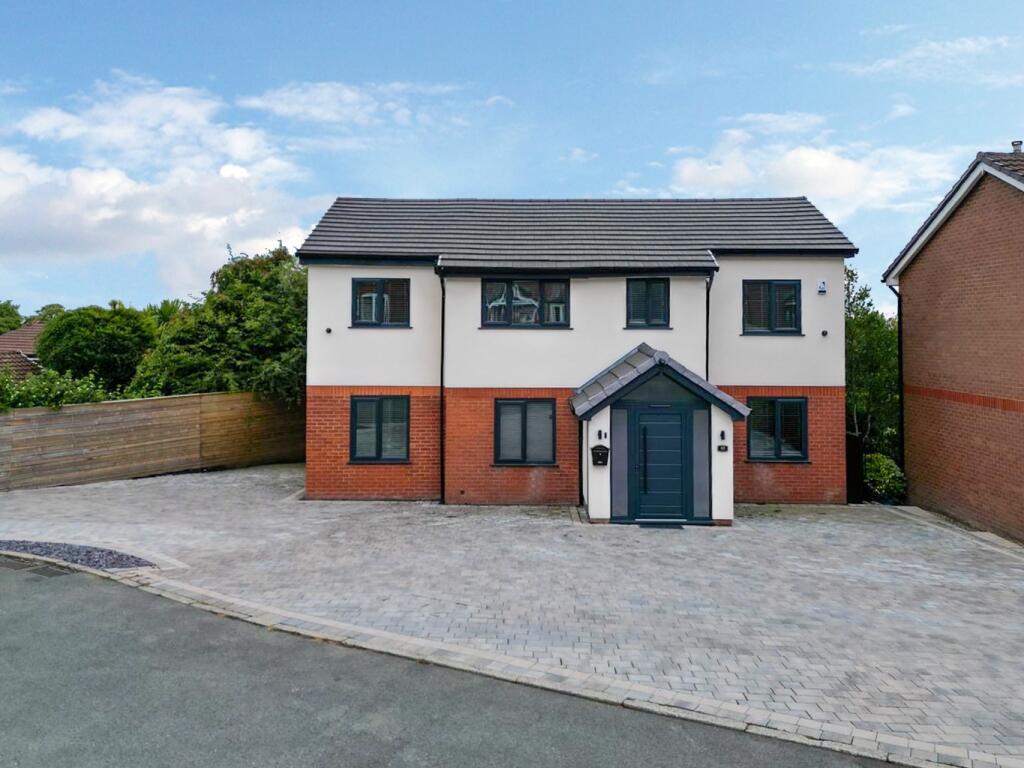 Additional image 42 of Shoreswood, Sharples, BL1 7