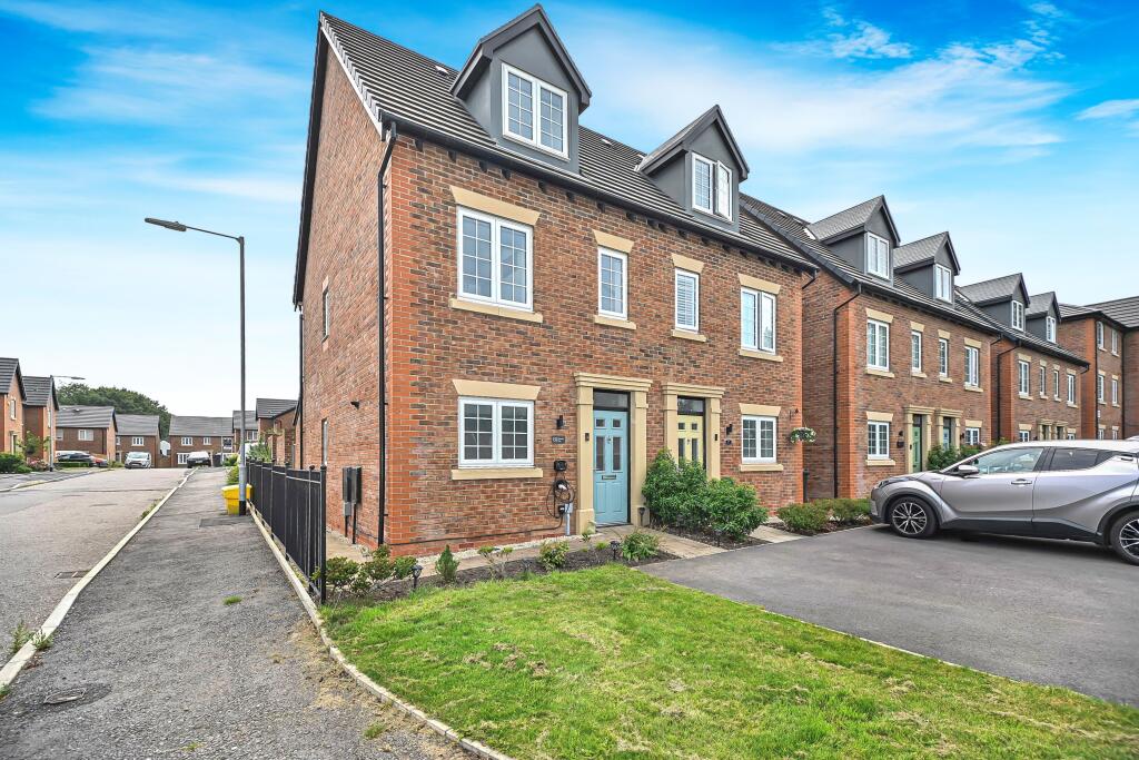 Additional image 4 of Watergate Close, Westhoughton, Bolton