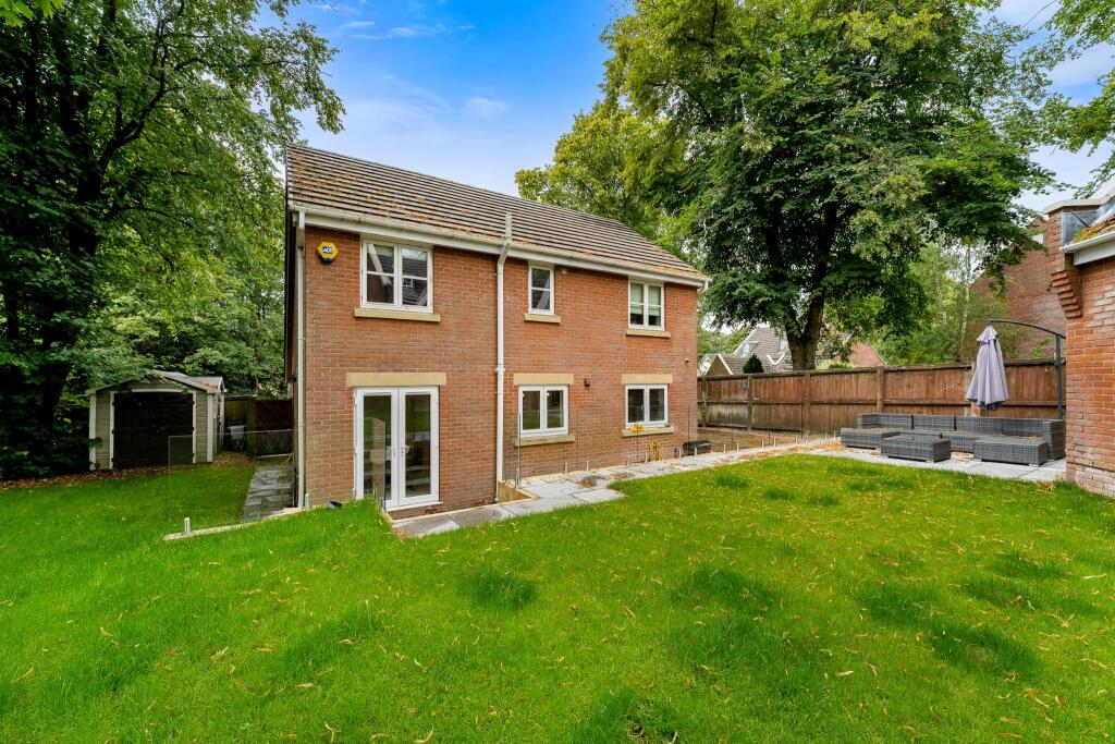 Additional image 49 of Clarendon Gardens, Bromley Cross, Bolton, BL7