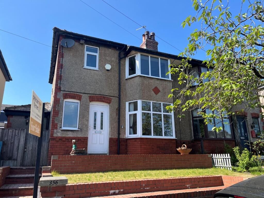 Bolton Road West, Ramsbottom, Bury