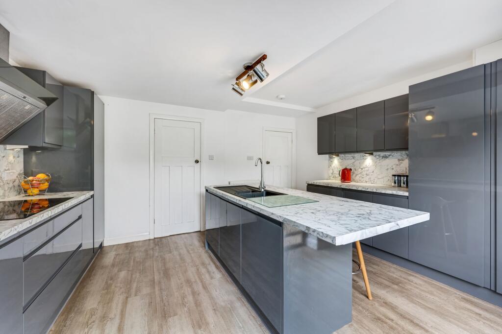 Additional image 10 of Castle Road, Unsworth, Bury BL9 | Extended 4-Bed Semi with Stylish Kitchen & Modern Upgrades