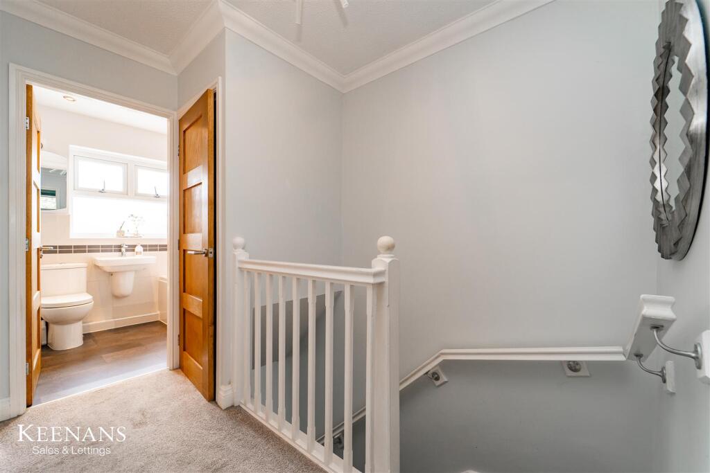 Additional image 23 of Haweswater Crescent, Unsworth, Bury