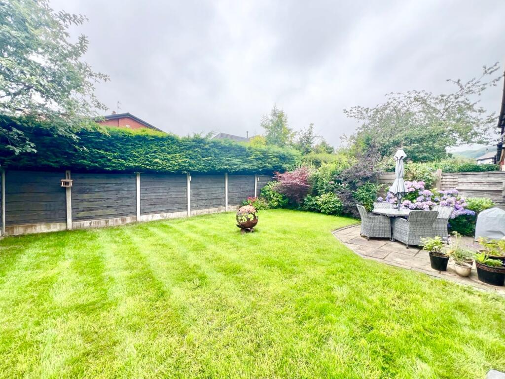 Additional image 28 of Springwater Avenue, Holcombe Brook, Ramsbottom, Bury, Greater Manchester, BL0