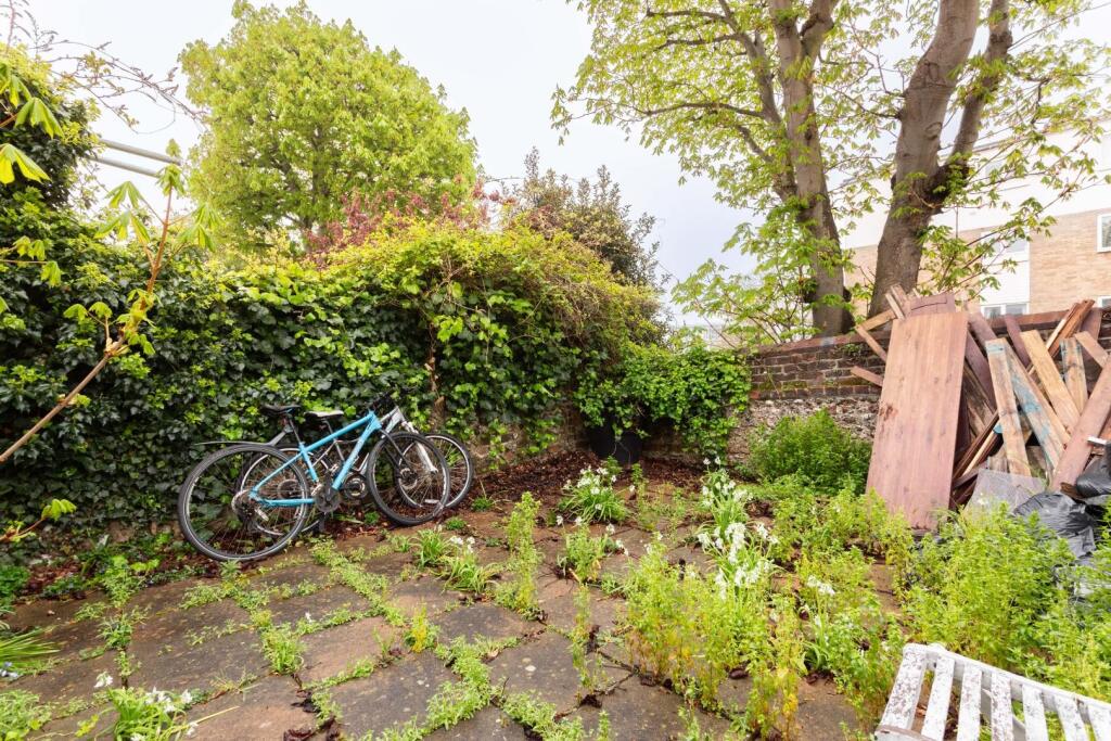 Additional image 17 of Hampton Place, Brighton