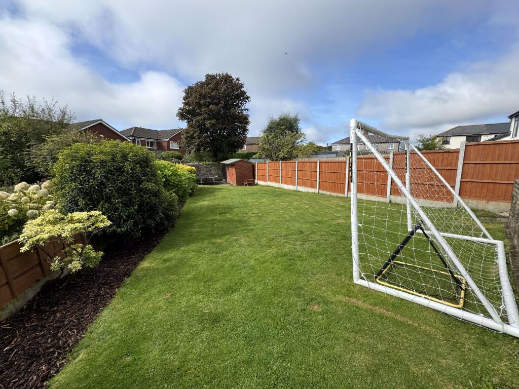 Additional image 32 of Old Vicarage Road, Horwich, Bolton, BL6