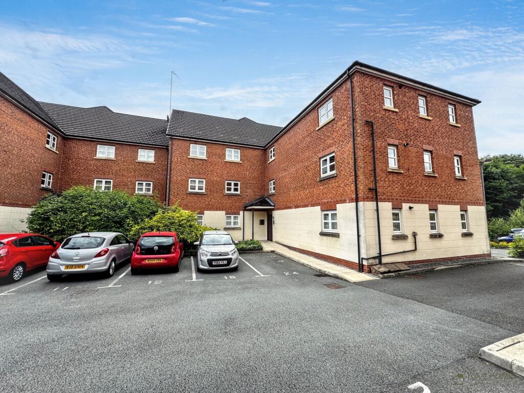 Property image for Hartford Drive, Bury