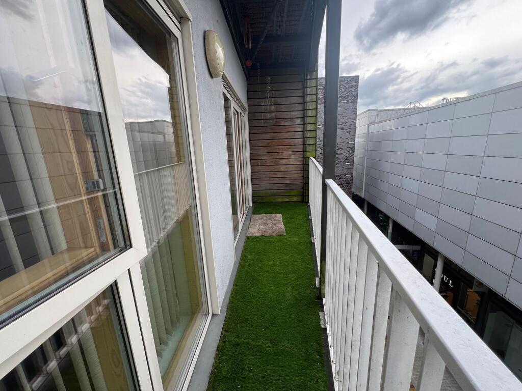 Additional image 8 of Peruzzi House, The Rock, Bury BL9