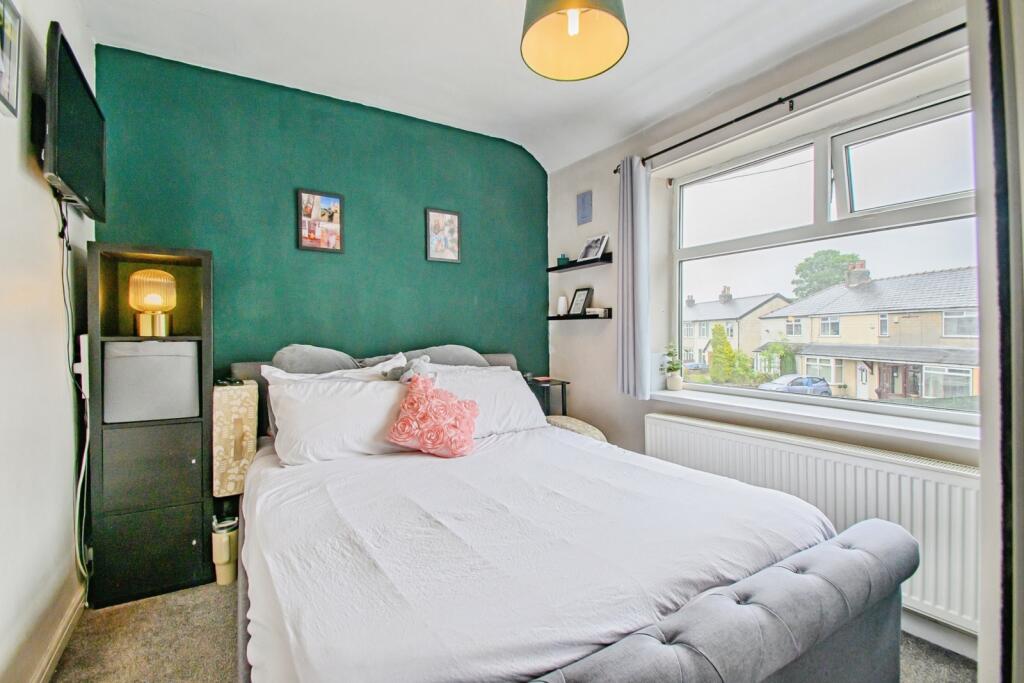 Additional image 11 of Deacons Crescent, Tottington, Bury, Greater Manchester, BL8