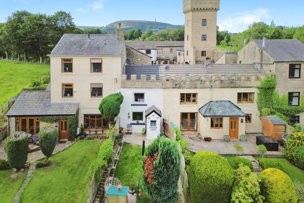 Property image for Tower Terrace, Greenmount, Bury, Greater Manchester, BL8