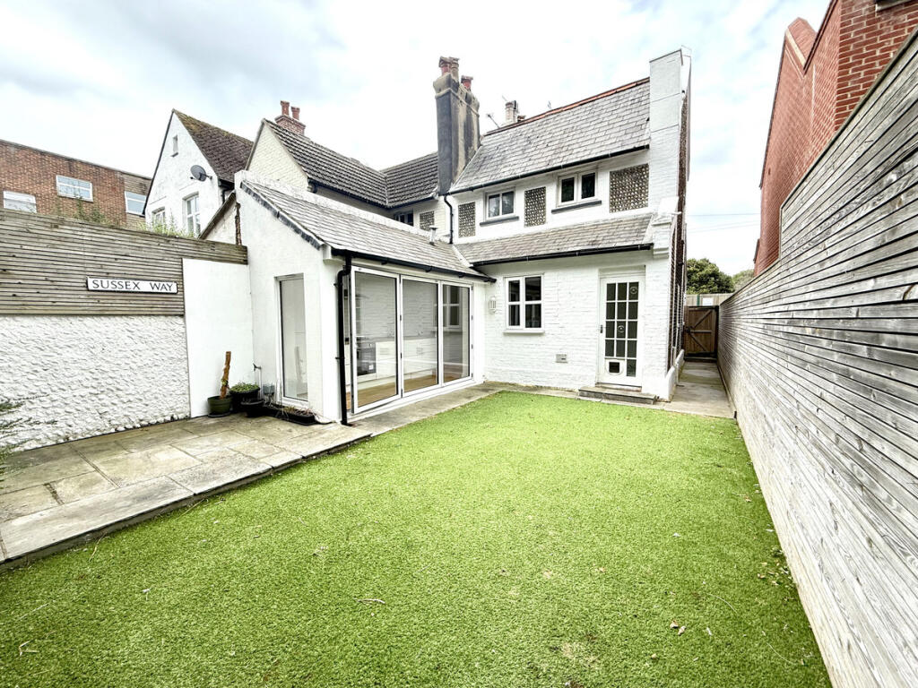 Additional image 10 of Clifton Road, Worthing, BN11