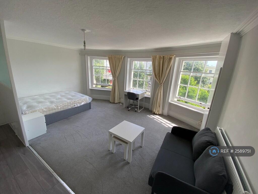 Property image for Norfolk Square, Brighton, BN1
