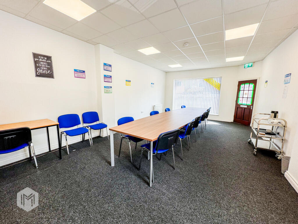 Additional image 5 of Higher Market Street, Farnworth, Bolton, Greater Manchester, BL4 9BB