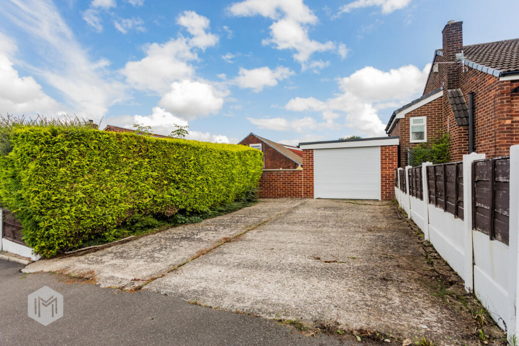 Additional image 13 of Patterdale Road, Harwood, Bolton, BL2 3LS