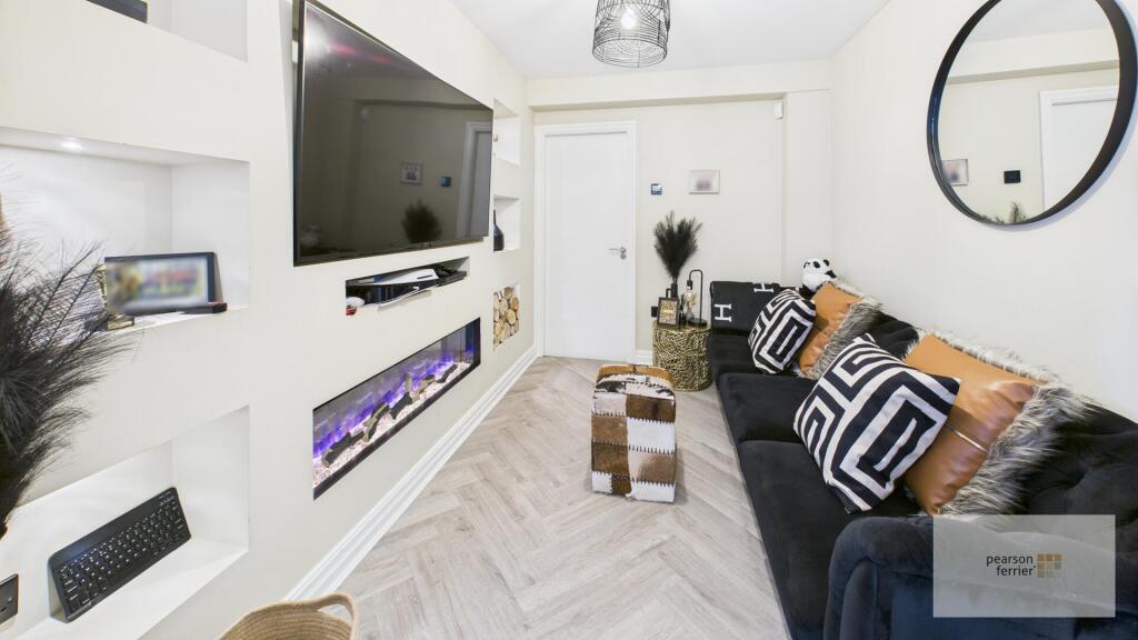 Additional image 13 of Mitton Close, Lowercroft, Bury