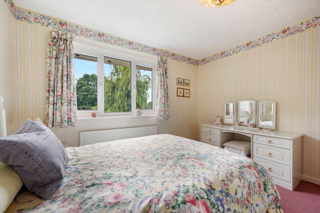 Additional image 17 of Higher Dunscar, Egerton, Bolton BL7 | Spacious 4-Bed Detached Bungalow with Basement & Double Garage