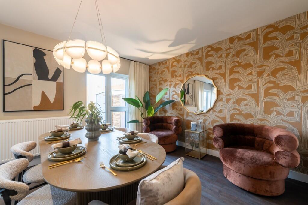 Additional image 5 of Cynefin, Horwich, Bolton, BL6