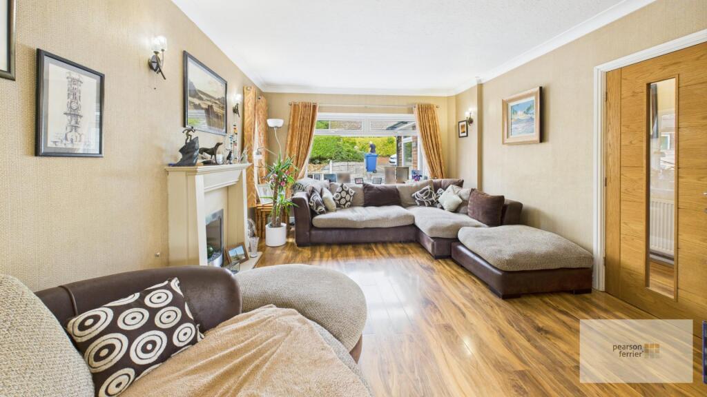 Additional image 5 of Croftlands, Ramsbottom, Bury