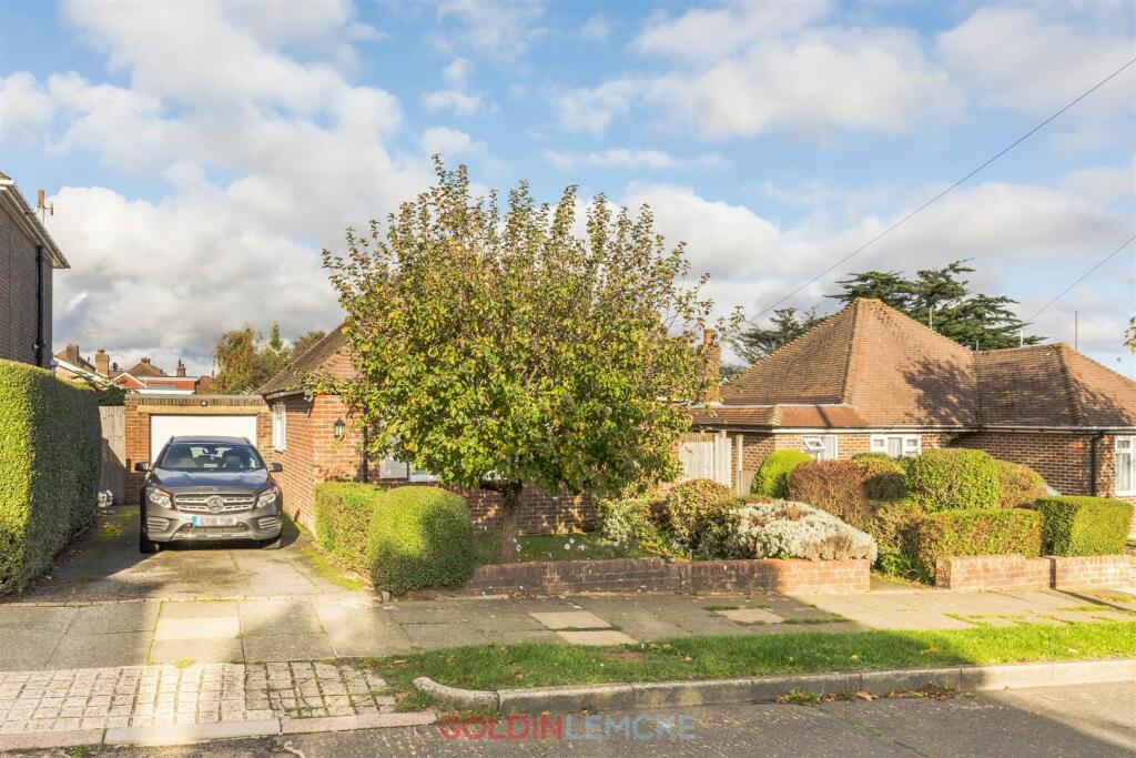 Additional image 12 of Green Ridge, Brighton