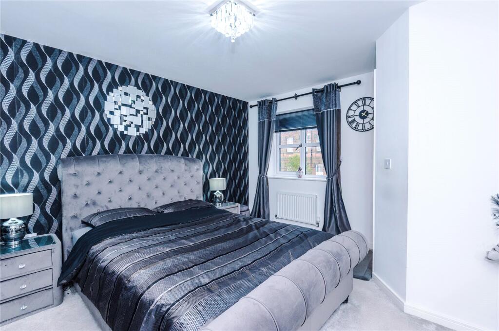 Additional image 6 of Railway Road, Horwich, Bolton, Greater Manchester, BL6