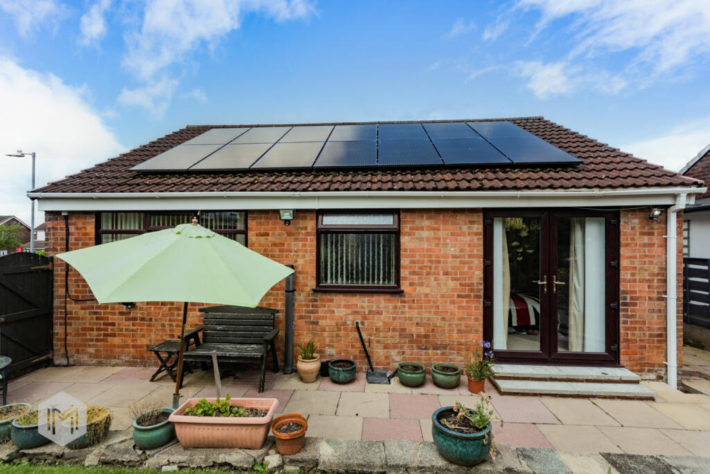 Additional image 15 of Patterdale Road, Harwood, Bolton, BL2 3LS