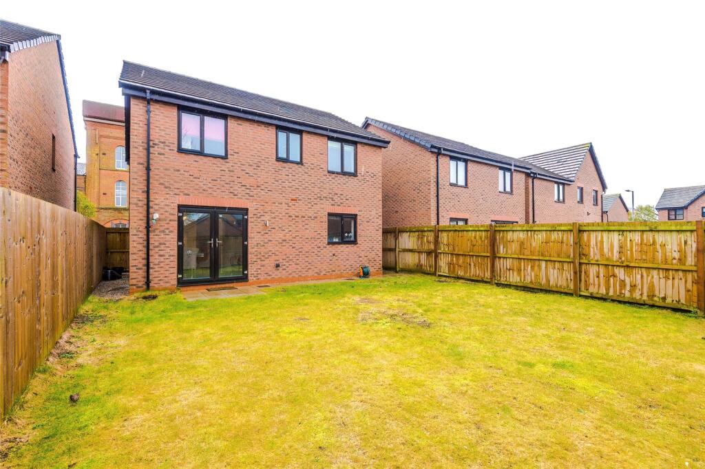 Additional image 27 of Railway Road, Horwich, Bolton, Greater Manchester, BL6