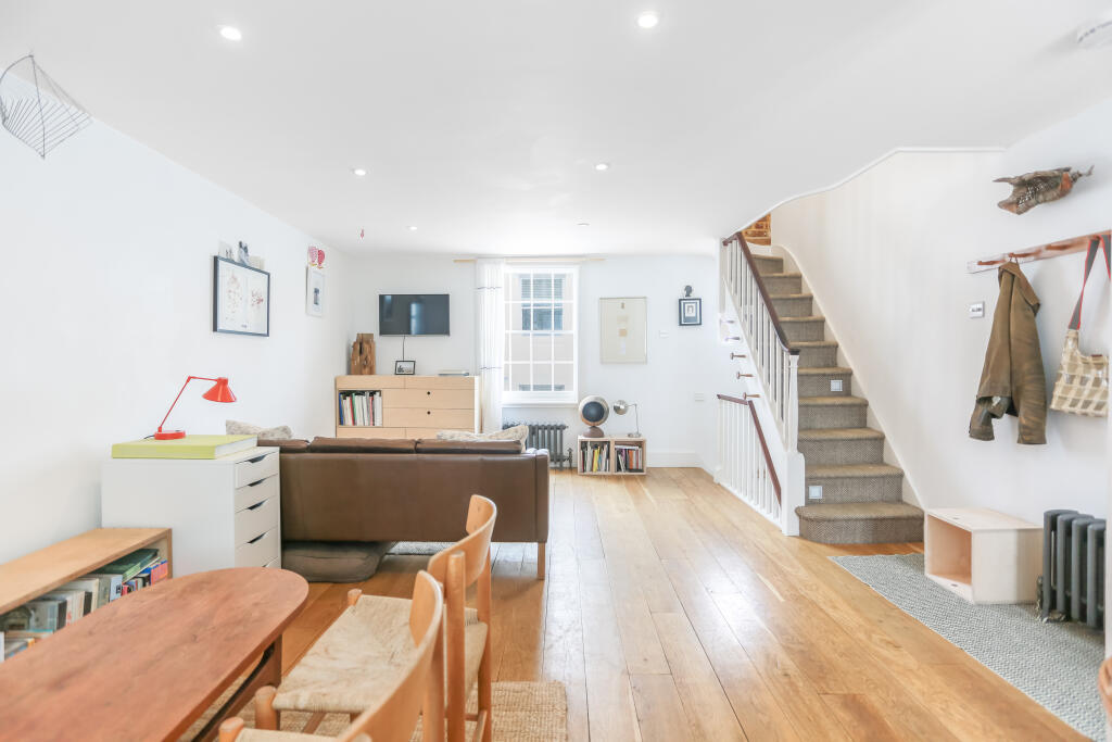 Additional image 20 of Foundry Street, Brighton, East Sussex, BN1