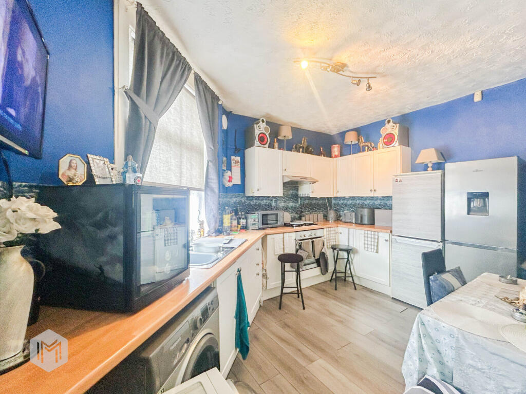 Additional image 9 of Francis Street, Farnworth, Bolton, Greater Manchester, BL4 7NG