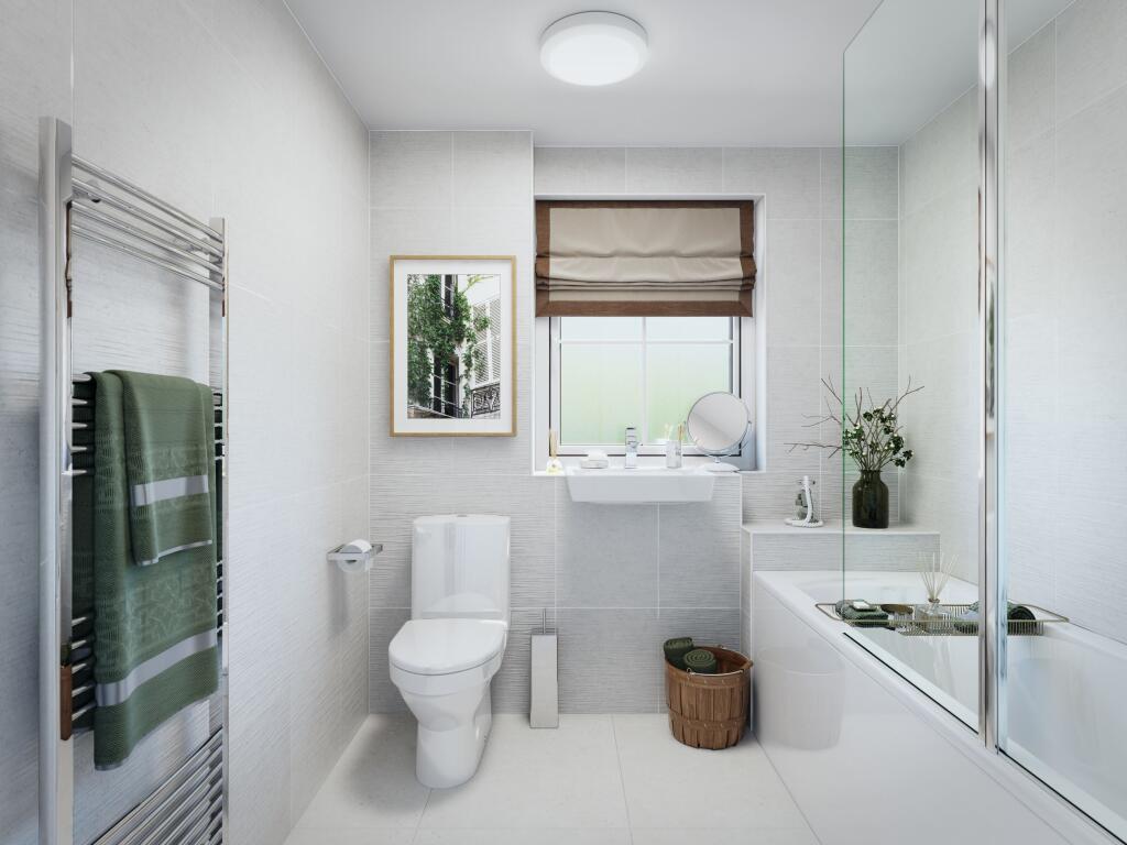 Additional image 5 of Walmersley Old Road,
Walmersley,
Bury,
BL9 6SB