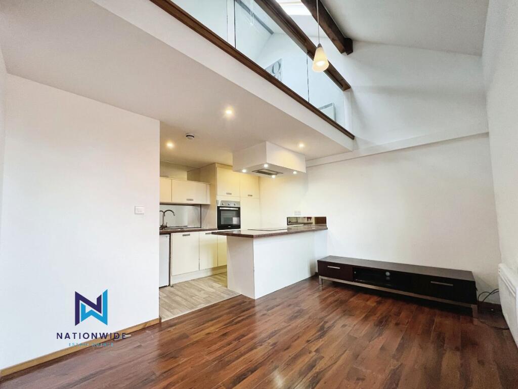 Additional image 5 of The Loft, Church Street, Westhoughton, Bolton, BL5 3SX