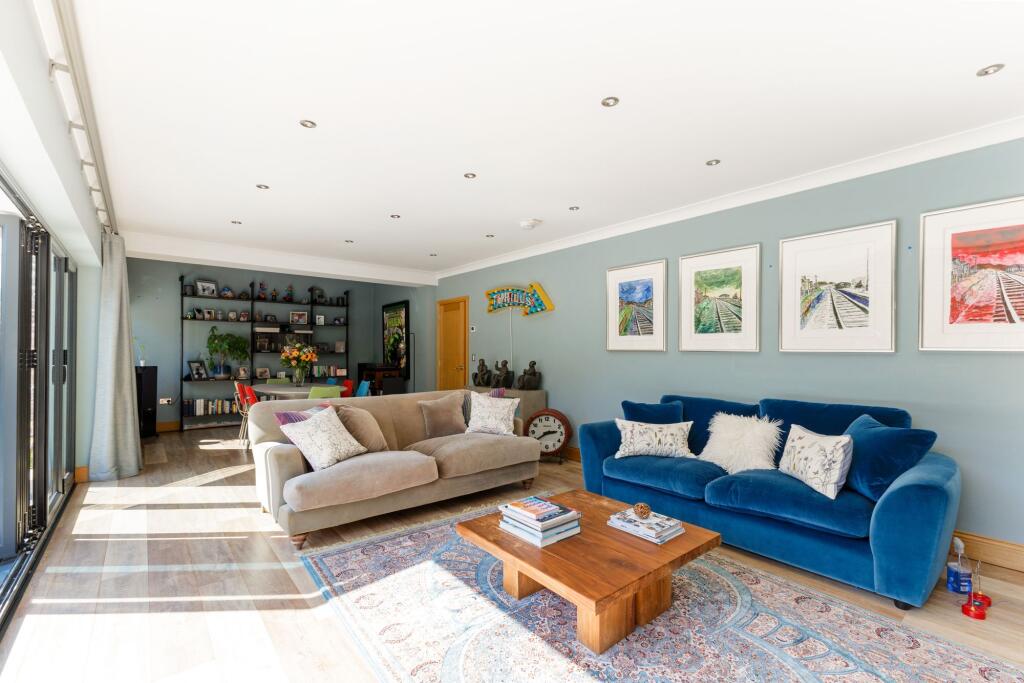 Additional image 8 of Peacock Lane, Brighton, BN1