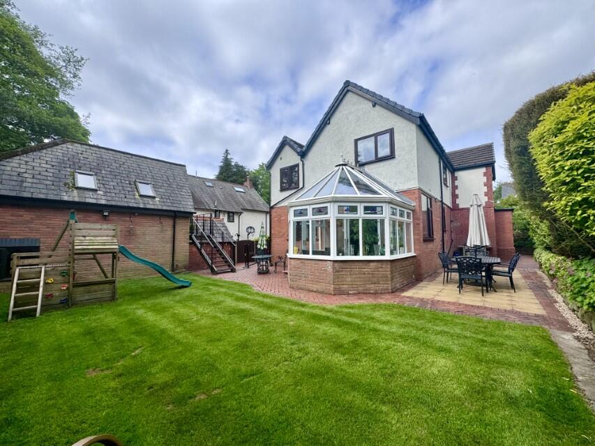 Additional image 40 of Westgate, Princess Road, Lostock, Bolton, BL6 4DS * NO CHAIN *
