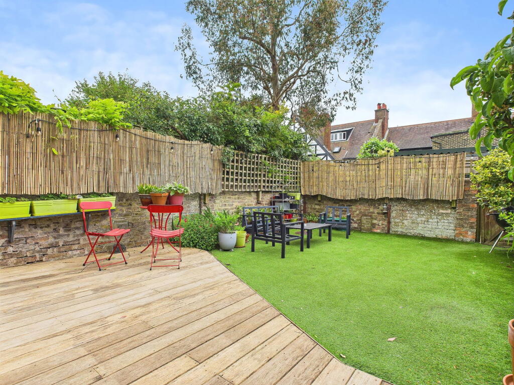 Additional image 4 of Cumberland Road, Brighton, BN1 6SL