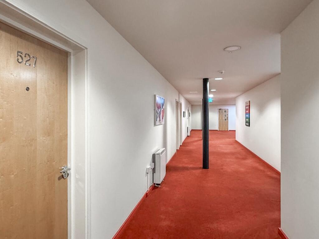 Additional image 15 of 5th Floor Apartment, The Cottonworks, Holden Mill, Blackburn Rd, Sharples, Bolton, BL1
